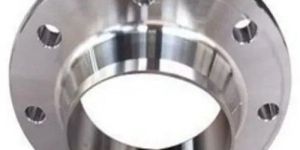 GR-5 Titanium Flange