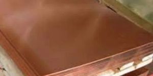 Nickel Aluminium Bronze Sheet