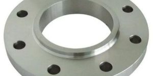 Titanium Blind Flanges