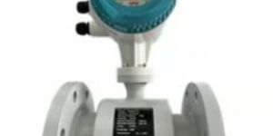 Electromagnetic Flow-Meter