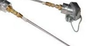 Rtd Thermocouple