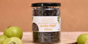 Amla Pipli Sticks
