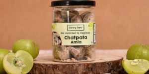 Chatpata Amla