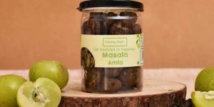 Masala Amla