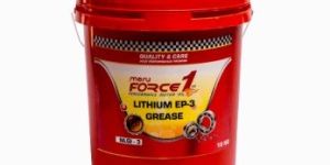 Lithium EP3 Grease