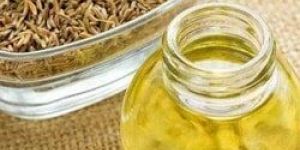 Cumin Oil