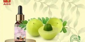 Amla Oil