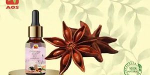 Anise Oil
