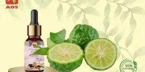 Bergamot Oil