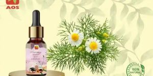 Chamomile Roman Oil