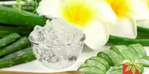 Clear Aloe Extract