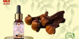 Clove Oil