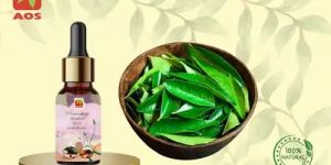 Curry Leaf Oil