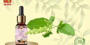 Holy Basil Oil