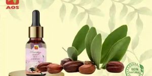 Jojoba Oil