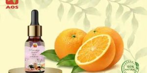 Orange Oil