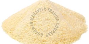 Semolina Flour