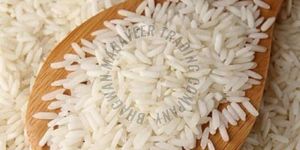 Sharbati Basmati Rice