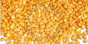 Yellow Toor Dal