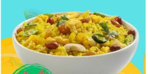 Mosam Poha