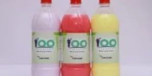 Concentrated Floor Cleaner