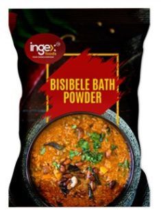 Bisibele Bath Powder