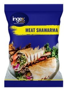 Ingex Meat Shawarma Food Seasoning