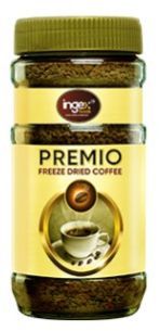 Premio Freeze Dried Coffee