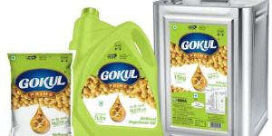 Refined Soyabean Oil