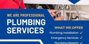 Plumbing Contractors in Bhubaneswar