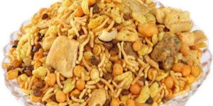 Gaseous Mixture Namkeen