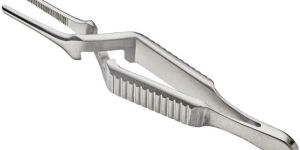 Bulldog Artery Forceps