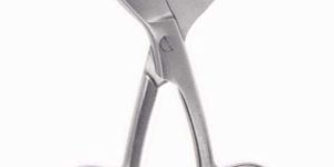 Cord Cutting Scissor - 4.5