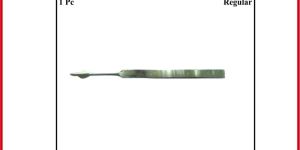 Teat Knife - Blunt ( 5.5