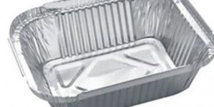 Aluminum Foil Container