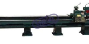 Extra Heavy Duty Lathe Machine