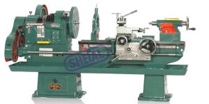 Heavy Duty Lathe Machine