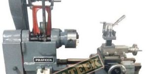 Table Lathe Machine