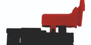 Spare Drill 2-26 Switch