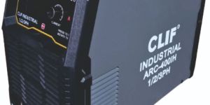 ARC-400IH Industrial Welding Machine