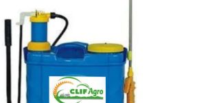 Battery Operated Sprayer CL-KS16C