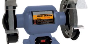 Bench Grinder 200mm Bg 200 A