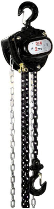 Clif Vd Model Chain Block 2TON