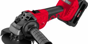 Cordless Angle Grinder Brushless