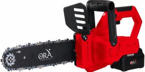 Cordless Chainsaw Brushless