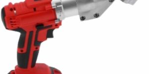 Cordless Iron Sheet Scissor CL-SS01A