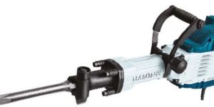 Demolition Hammer 16kg. Dh 65 C