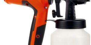 Electric Spray Gun SG 02 A