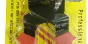 Heavy Duty Punch Plier