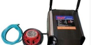 High Pressure Washer HP4